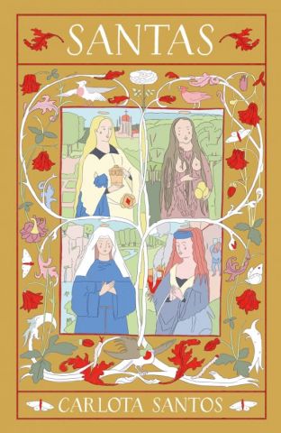 SANTAS (EDICIONES B)