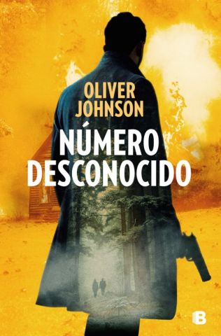NÚMERO DESCONOCIDO (EDICIONES B)