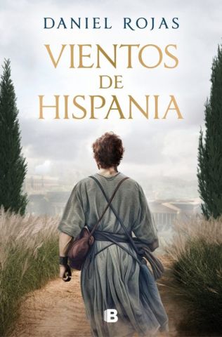 VIENTOS DE HISPANIA (EDICIONES B)