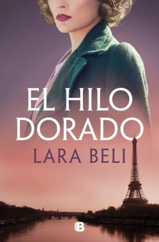 EL HILO DORADO (EDICIONES B)