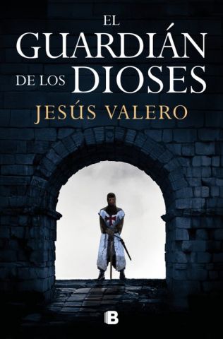 EL GUARDIÁN DE LOS DIOSES (EDICIONES B)