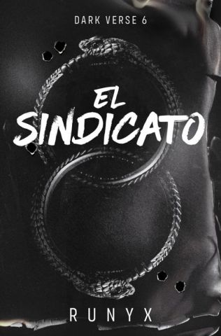 EL SINDICATO. DARK VERSE 6 (EDICIONES B)