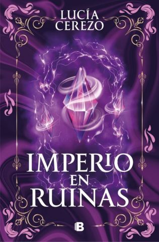 IMPERIO EN RUINAS (EDICIONES B)