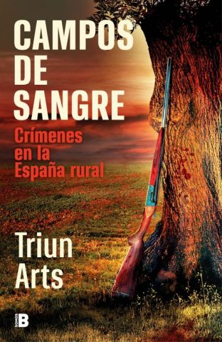 CRÍMENES DE SANGRE (EDICIONE B)