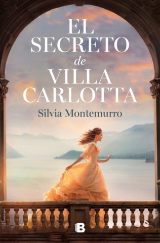 EL SECRETO DE VILLA CARLOTA (EDICIONES B)