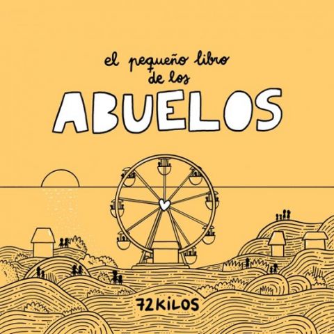 EL PEQUEÑO LIBRO DE LOS ABUELOS (EDICIONES B)