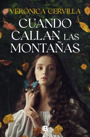 CUANDO CALLAN LAS MONTAÑAS (EDICIONES B)