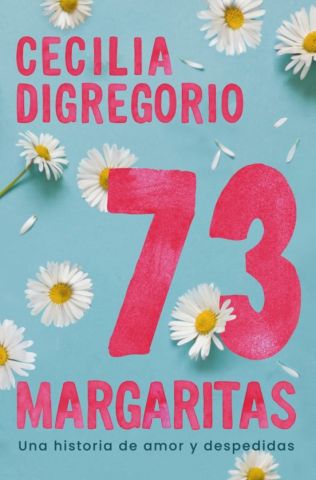 73 MARGARITAS (EDICIONES B)