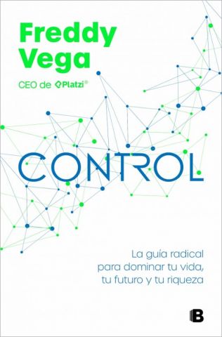 CONTROL (EDICIONES B)
