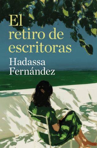 EL RETIRO DE ESCRITORAS (EDICIONES B)