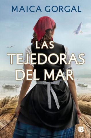 LAS TEJEDORAS DEL MAR (EDICIONES B)