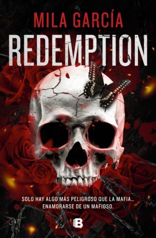 REDEMPTION. ALMAS LETALES 1 (EDICIONES B)