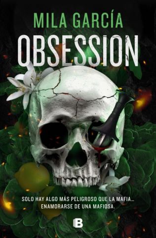 OBSESSION. ALMAS LETALES 2 (EDICIONES B)