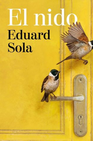 EL NIDO (EDICIONES B)