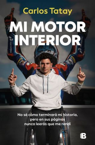 MOTOR INTERIOR (EDICIONES B)