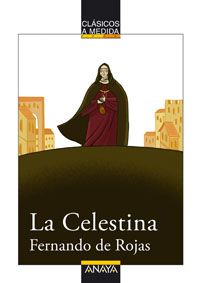 LA CELESTINA (ANAYA)