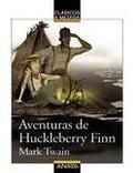 AVENTURAS DE HUCKLEBERRY FINN (CLÁSICOS A MEDIDA)