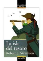 LA ISLA DEL TESORO (ANAYA)