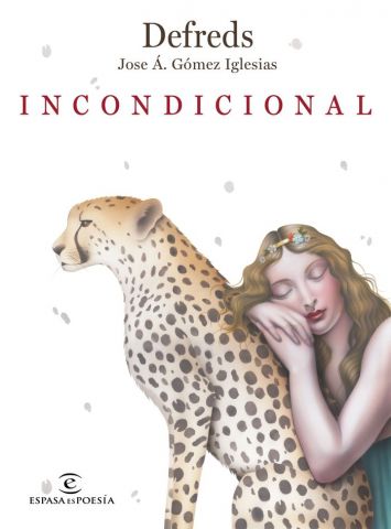 INCONDICIONAL (ESPASA)
