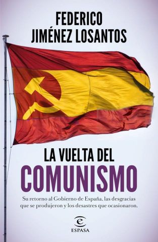 LA VUELTA DEL COMUNISMO (ESPASA)