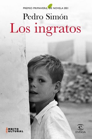 LOS INGRATOS (ESPASA)