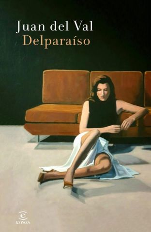 DELPARAÍSO (ESPASA)