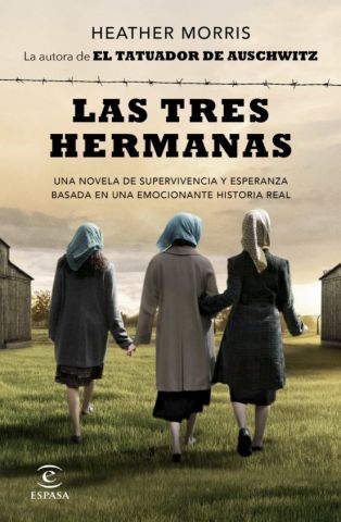 LAS TRES HERMANAS (ESPASA)