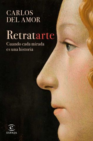 RETRATARTE (ESPASA)