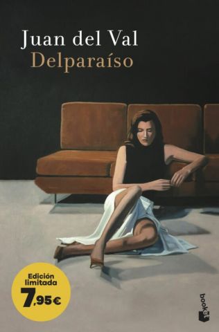 DELPARAÍSO (BOOKET)