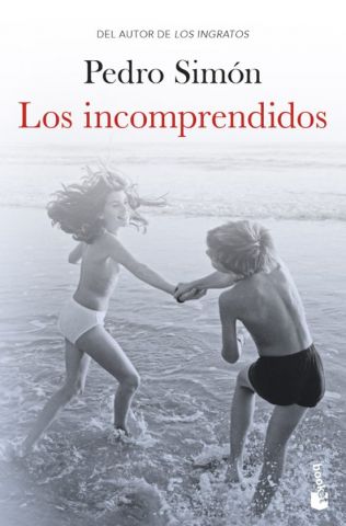 LOS INCOMPRENDIDOS (BOOKET)