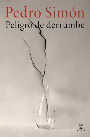 PELIGRO DE DERRUMBE (ESPASA)