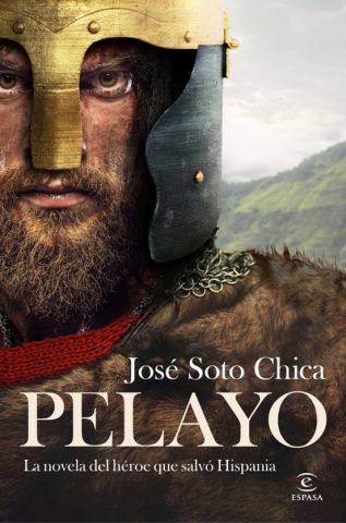 PELAYO (ESPASA)