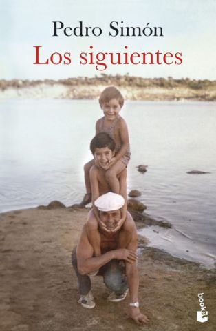 LOS SIGUIENTES (BOOKET)