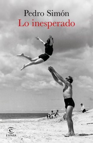 LO INESPERADO (ESPASA)