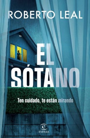 EL SÓTANO (ESPASA)