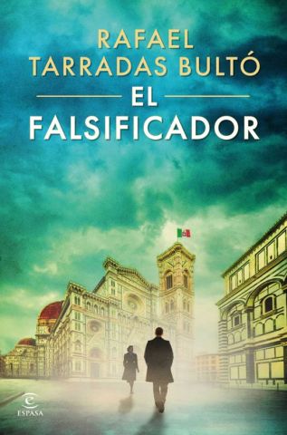 EL FALSIFICADOR (ESPASA)