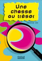 UNE CHASSE AU TRÉSOR 3º E.S.O. (OXFORD)