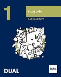 FILOSOFÍA 1º BACHILLERATO INICIA (OXFORD)