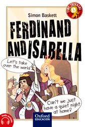 FERDINAND AND ISABELLA B1 (OXFORD)