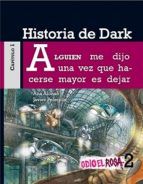 HISTORIA DE DARK (ODIO EL ROSA)