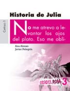 HISTORIA DE JULIA (ODIO EL ROSA)