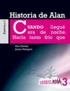 HISTORIA DE ALAN (ODIO EL ROSA)