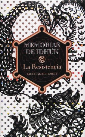 MEMORIAS DE IDHÚN I. LA RESISTENCIA (SM)
