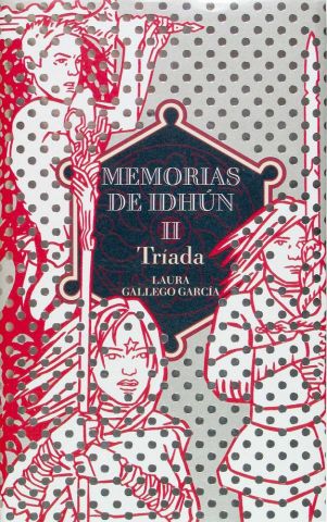 MEMORIAS DE IDHÚN II. TRIADA (SM)