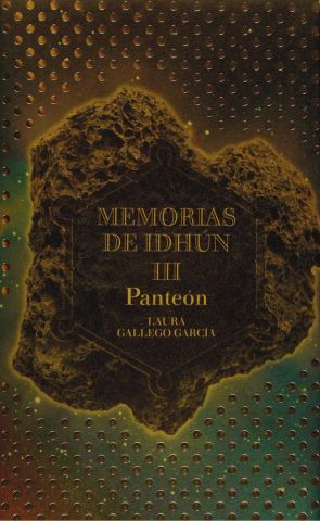 MEMORIAS DE IDHÚN III. PANTEÓN (SM)