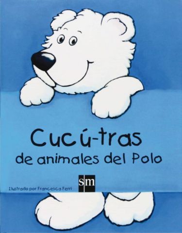 CUCÚ-TRAS DE ANIMALES DEL POLO (SM)