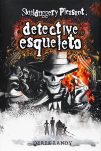 DETECTIVE ESQUELETO (SM)