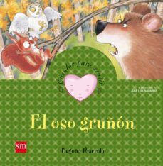 EL OSO GRUÑÓN (SM)