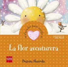 LA FLOR AVENTURERA (SM)