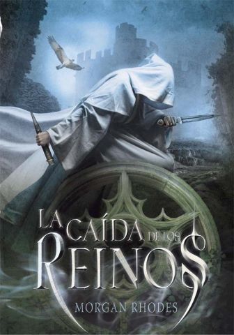 LA CAÍDA DE LOS REINOS (SM)